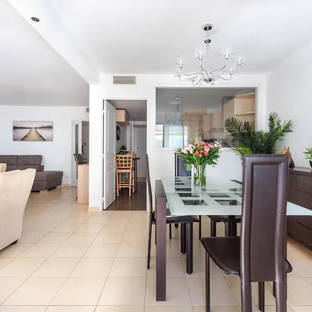 Heart Of Nice- Modern Elegant 2br Flat Big Terrace